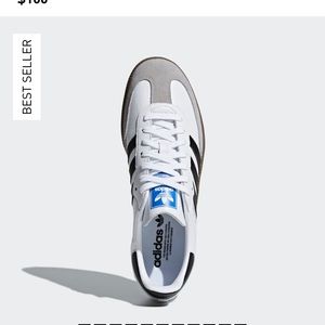 Adidas Samba OG Shoe